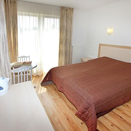 Vila Domino Palanga Ruang foto