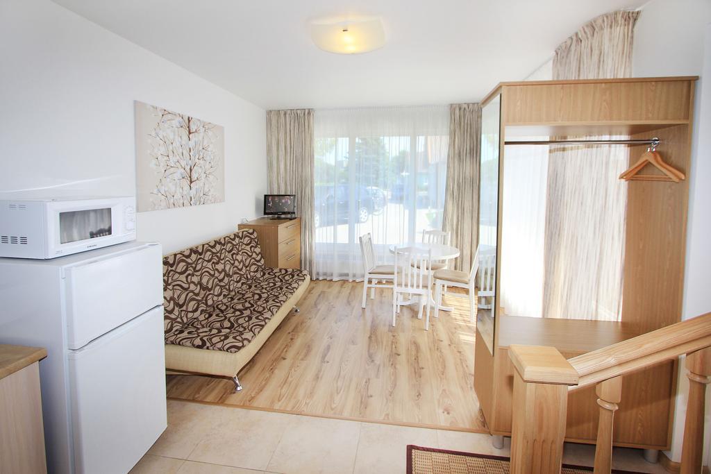 Vila Domino Palanga Ruang foto